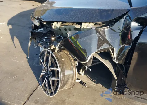 2023 Mercedes-Benz Eqb 350 Suv 4Matic из США, поврежденный, VIN W1N9M1DB5PN065283